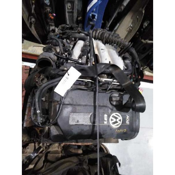 Recambio de motor completo para volkswagen passat berlina (3b2) 1.8 referencia OEM IAM ADR B 