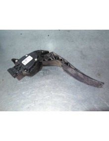 Recambio de potenciometro pedal para opel astra j lim. enjoy referencia OEM IAM 13252702  