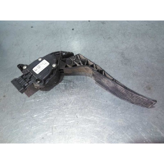 Recambio de potenciometro pedal para opel astra j lim. enjoy referencia OEM IAM 13252702  