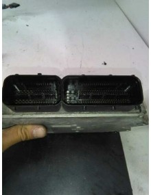 Recambio de centralita airbag para opel corsa c corsavan referencia OEM IAM 24439954   2