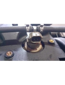 Recambio de inyector para opel astra j sports tourer 1.7 16v cdti referencia OEM IAM 973762703   2