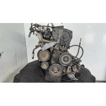 Recambio de motor completo para hyundai lantra berlina (rd) 1.6 gls referencia OEM IAM G 4 GR M 