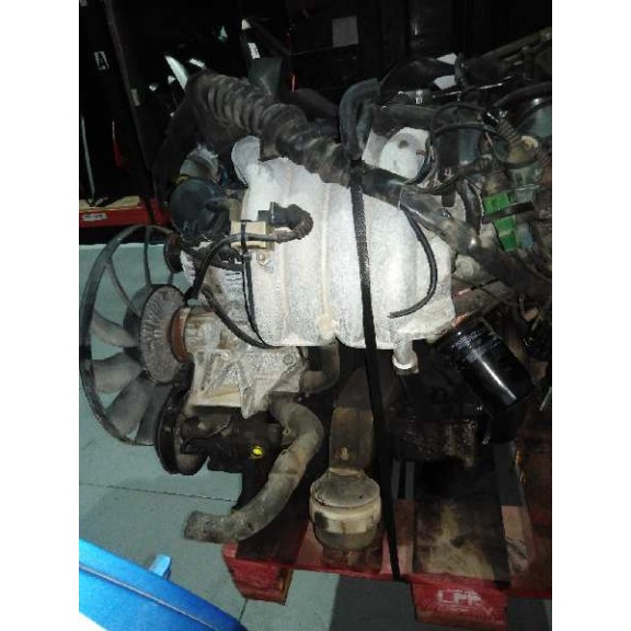 Recambio de motor completo para volkswagen passat berlina (3b2) 1.8 referencia OEM IAM ADR B 