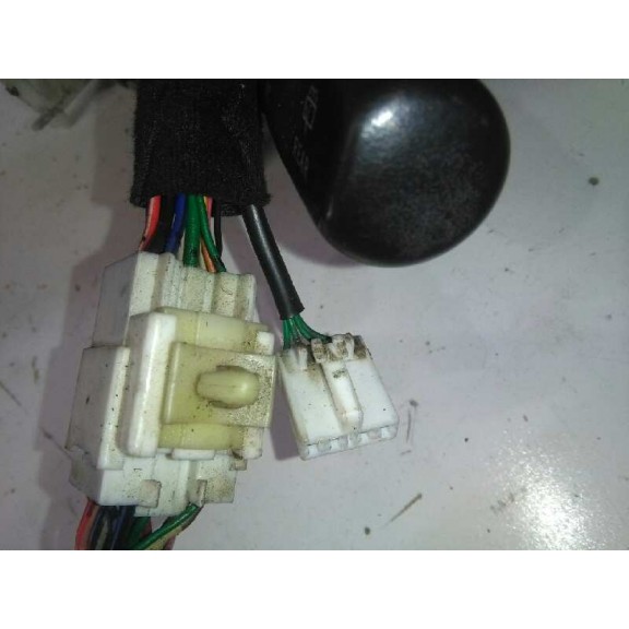 Recambio de mando multifuncion para kia carnival ii 2.9 cdri ex referencia OEM IAM   