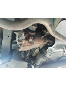 Recambio de diferencial trasero para bmw serie 1 lim. (f20) 118d referencia OEM IAM  MANUAL 6V 4X4 2