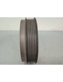 Recambio de polea cigueñal para seat ibiza (6k1) select referencia OEM IAM 038105243  6 CANALES 2