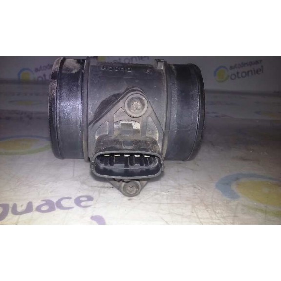Recambio de caudalimetro para opel astra g berlina club referencia OEM IAM 0281002180  
