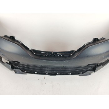 Recambio de paragolpes delantero para renault captur i (j5_, h5_) 1.2 tce (j5au) referencia OEM IAM P1RCT2  