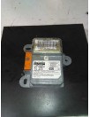 Recambio de centralita airbag para peugeot 406 berlina (s1/s2) stdt referencia OEM IAM 9630550180  