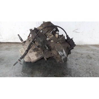 Recambio de caja cambios para citroën c15 d familiale referencia OEM IAM 20TE11  