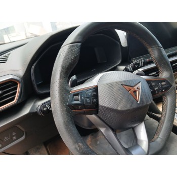 Recambio de volante para cupra formentor (km7) 1.4 e-hybrid referencia OEM IAM 5FA419091  