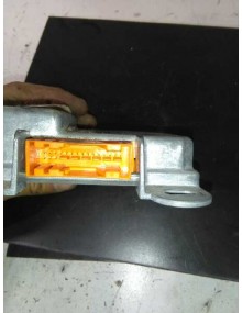 Recambio de centralita airbag para peugeot 406 berlina (s1/s2) stdt referencia OEM IAM 9630550180   2