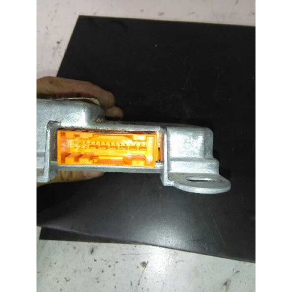 Recambio de centralita airbag para peugeot 406 berlina (s1/s2) stdt referencia OEM IAM 9630550180  