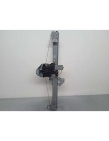 Recambio de elevalunas delantero derecho para dacia lodgy ambiance referencia OEM IAM 128001471B  2 PINS 2