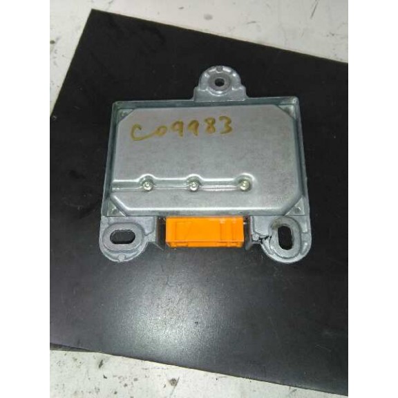 Recambio de centralita airbag para peugeot 406 berlina (s1/s2) stdt referencia OEM IAM 9630550180  