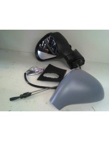 Recambio de retrovisor izquierdo para peugeot 207 referencia OEM IAM  NUEVO MANUAL