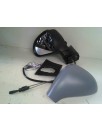 Recambio de retrovisor izquierdo para peugeot 207 referencia OEM IAM  NUEVO MANUAL