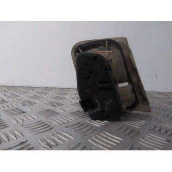 Recambio de piloto trasero izquierdo interior para bmw serie 3 berlina (e46) 320d referencia OEM IAM 388570R  