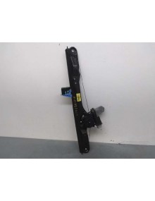Recambio de elevalunas delantero izquierdo para opel combo d kasten l2h1 2,4t referencia OEM IAM 51810880 6 PIN 