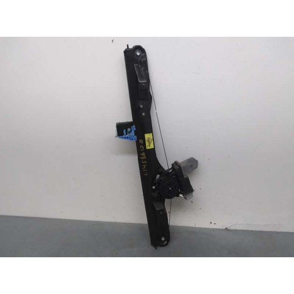 Recambio de elevalunas delantero izquierdo para opel combo d kasten l2h1 2,4t referencia OEM IAM 51810880 6 PIN 