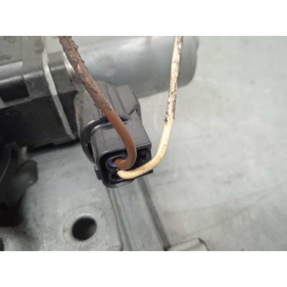 Recambio de elevalunas delantero derecho para dacia lodgy ambiance referencia OEM IAM 128001471B  2 PINS