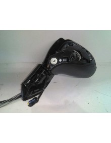 Recambio de retrovisor izquierdo para peugeot 207 referencia OEM IAM  NUEVO MANUAL 2