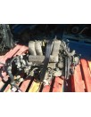 Recambio de motor completo para chrysler voyager (gs) 2.4 family referencia OEM IAM B024L B 197.126KM