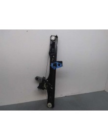 Recambio de elevalunas delantero izquierdo para opel combo d kasten l2h1 2,4t referencia OEM IAM 51810880 6 PIN  2