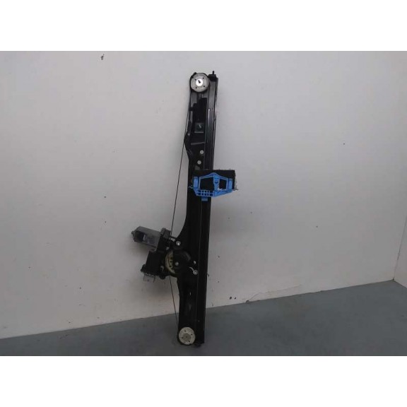 Recambio de elevalunas delantero izquierdo para opel combo d kasten l2h1 2,4t referencia OEM IAM 51810880 6 PIN 