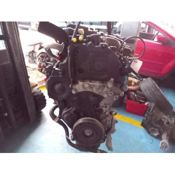 Recambio de motor completo para citroën c3 1.4 hdi premier referencia OEM IAM 8HZ B 
