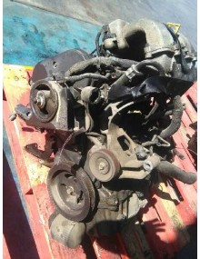 Recambio de motor completo para chrysler voyager (gs) 2.4 family referencia OEM IAM B024L B 197.126KM 2
