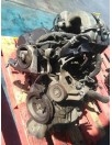 Recambio de motor completo para chrysler voyager (gs) 2.4 family referencia OEM IAM B024L B 197.126KM