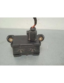 Recambio de sensor para audi q7 (4l) 3.0 tdi referencia OEM IAM 4L0907652 7H0907652A 7P0907652