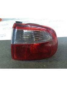 Recambio de piloto trasero derecho para seat toledo (1m2) executive referencia OEM IAM   