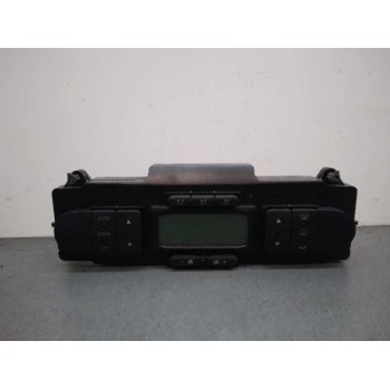 MANDO CLIMATIZADOR 1P0907044B 