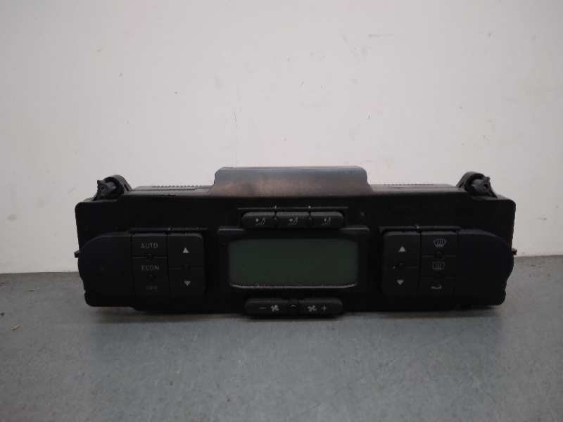 Recambio de mando climatizador para seat leon (1p1) 1.6 referencia OEM IAM 1P0907044B  