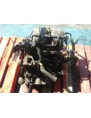 Recambio de motor completo para chrysler voyager (gs) 2.4 family referencia OEM IAM B024L B 197.126KM
