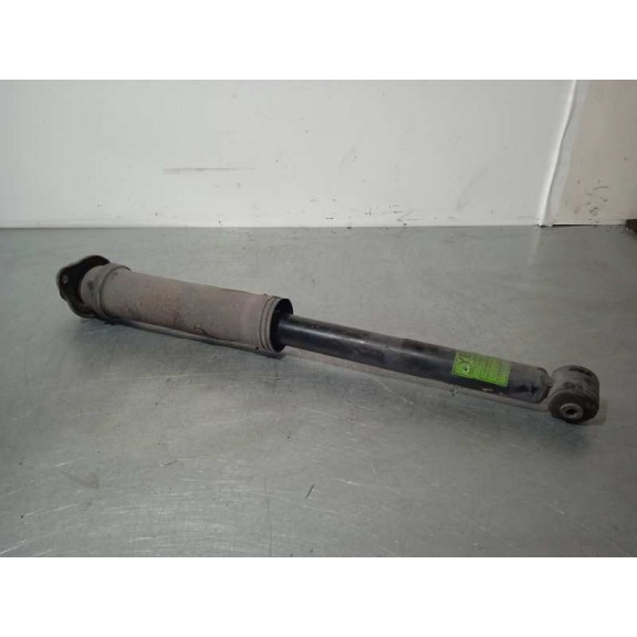 Recambio de amortiguador trasero derecho para chevrolet aveo ls referencia OEM IAM 96980829  