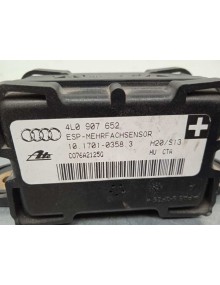 Recambio de sensor para audi q7 (4l) 3.0 tdi referencia OEM IAM 4L0907652 7H0907652A 7P0907652 2
