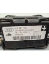 Recambio de sensor para audi q7 (4l) 3.0 tdi referencia OEM IAM 4L0907652 7H0907652A 7P0907652