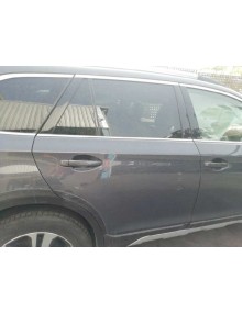 Recambio de puerta trasera derecha para subaru outback (b15) executive plus s awd referencia OEM IAM 60409AL0209P  UN ROCE Y GOL