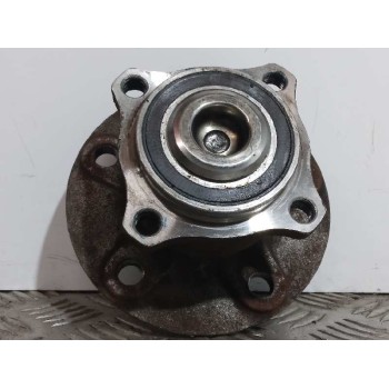 Recambio de buje para mercedes-benz clase a (w169) 2.0 cdi cat referencia OEM IAM  5 TORNILLOS 