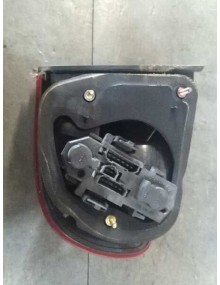 Recambio de piloto trasero derecho para seat toledo (1m2) executive referencia OEM IAM    2