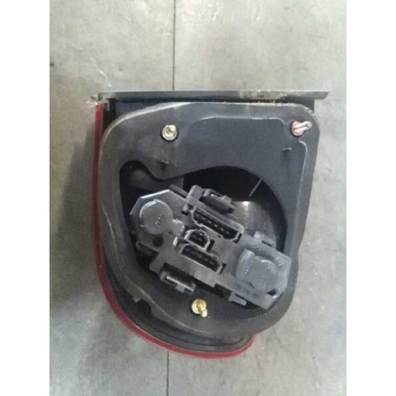 Recambio de piloto trasero derecho para seat toledo (1m2) executive referencia OEM IAM   