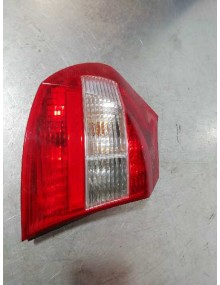 Recambio de piloto trasero izquierdo para bmw serie 1 berlina (e81/e87) 116i referencia OEM IAM  1ºSERIE 