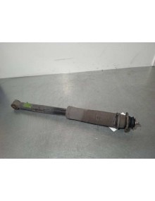 Recambio de amortiguador trasero izquierdo para chevrolet aveo ls referencia OEM IAM 96980829  