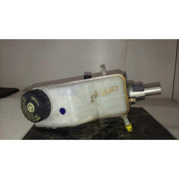 Recambio de bomba freno para opel corsa d ´´111 years´´ referencia OEM IAM 204421766  BOSCH