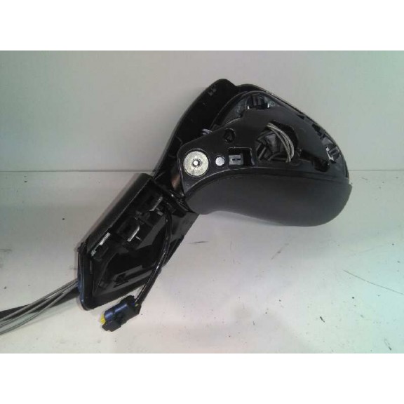 Recambio de retrovisor izquierdo para peugeot 207 referencia OEM IAM  NUEVO MANUAL