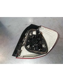 Recambio de piloto trasero izquierdo para bmw serie 1 berlina (e81/e87) 116i referencia OEM IAM  1ºSERIE  2