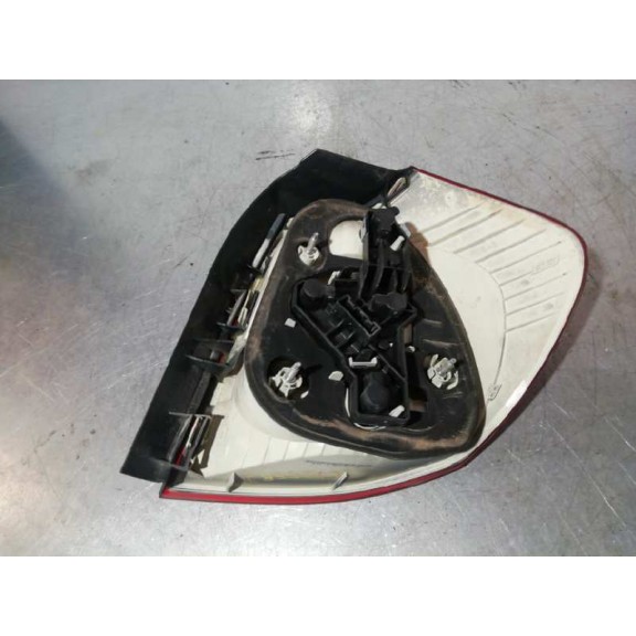 Recambio de piloto trasero izquierdo para bmw serie 1 berlina (e81/e87) 116i referencia OEM IAM  1ºSERIE 